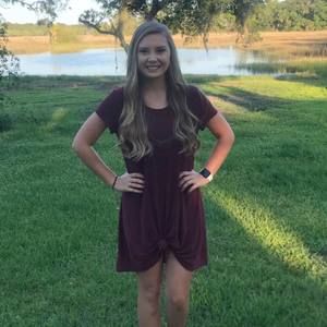 Meet your Posher, Shelby